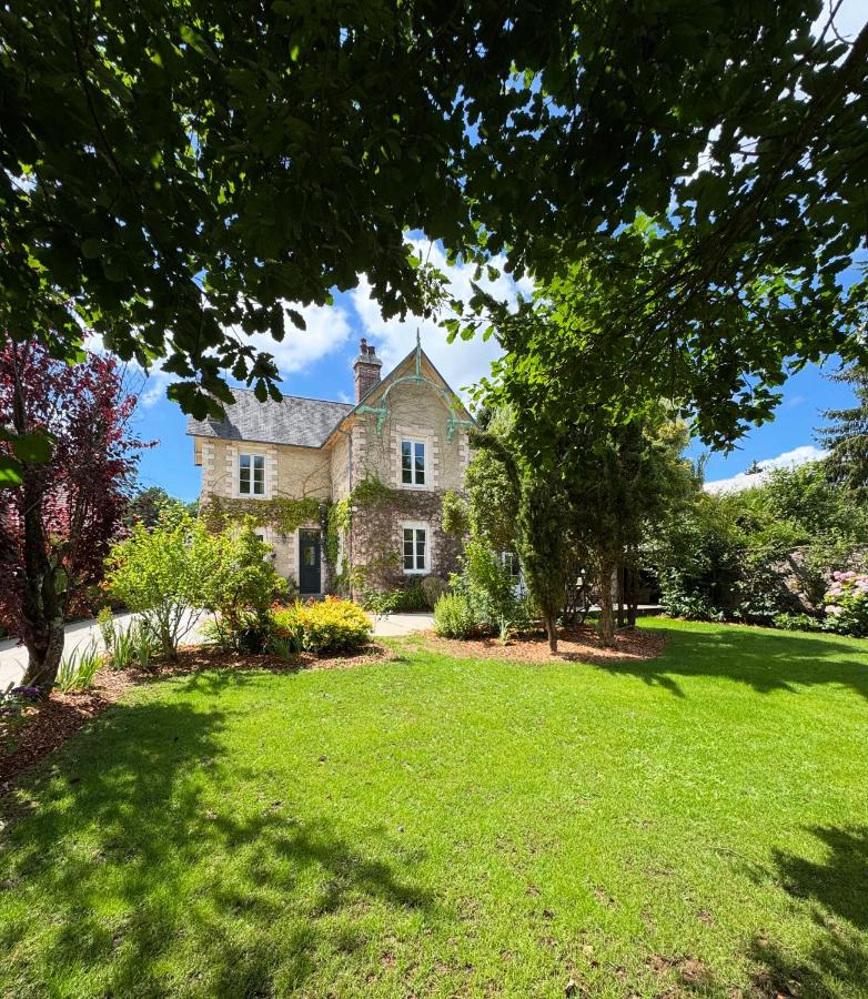 Gîte de la Vigne - B&B Bagnoles-de-l'Orne