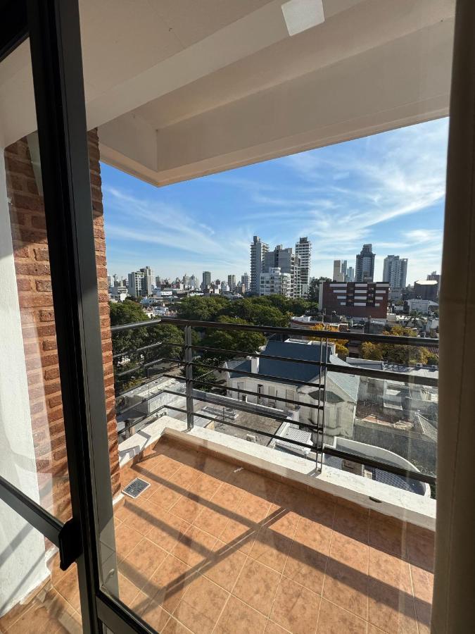 DTO BOULEVARD GALVEZ CON CHOCHERA Santa Fe Capital - B&B
