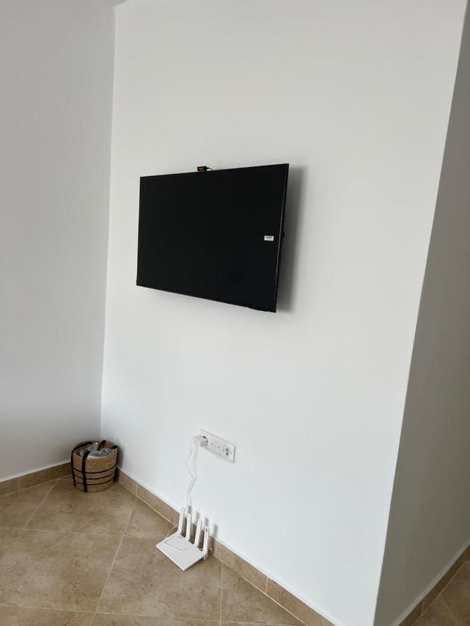 Appartement en Résidence Zainab - B&B Tetuán