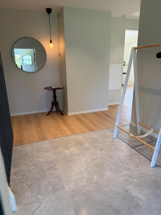 Trevlig villa i Hörnett, Örnsköldsvik - B&B