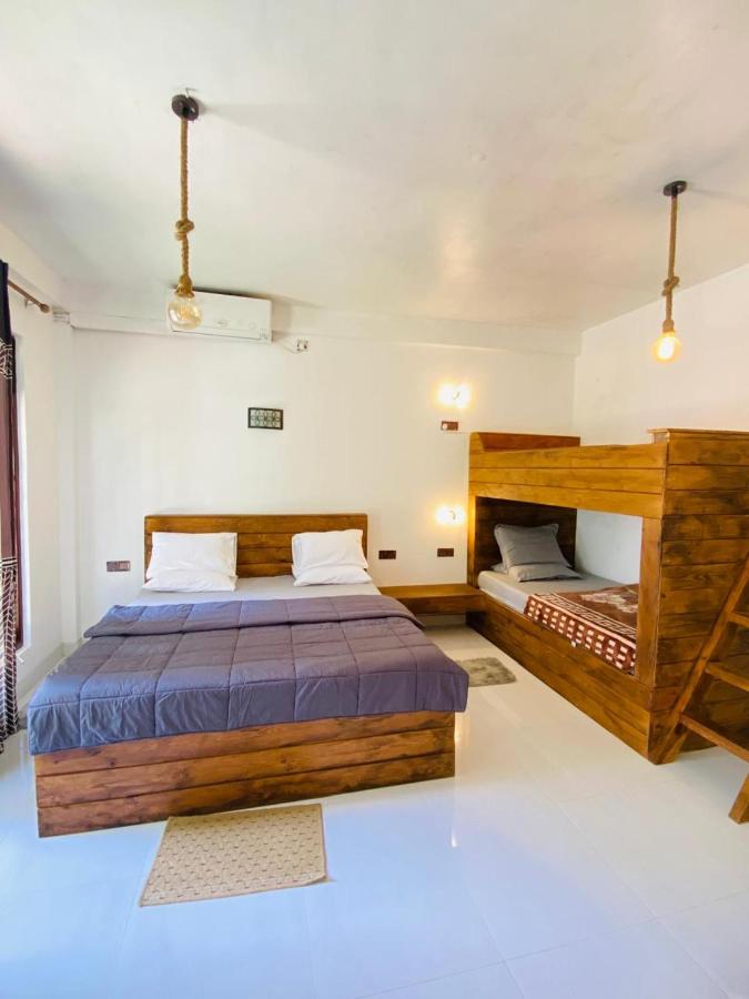 Feel Haven Ella - B&B