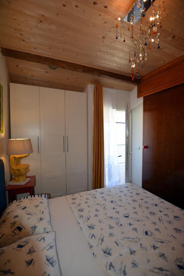 Vakantiehuis