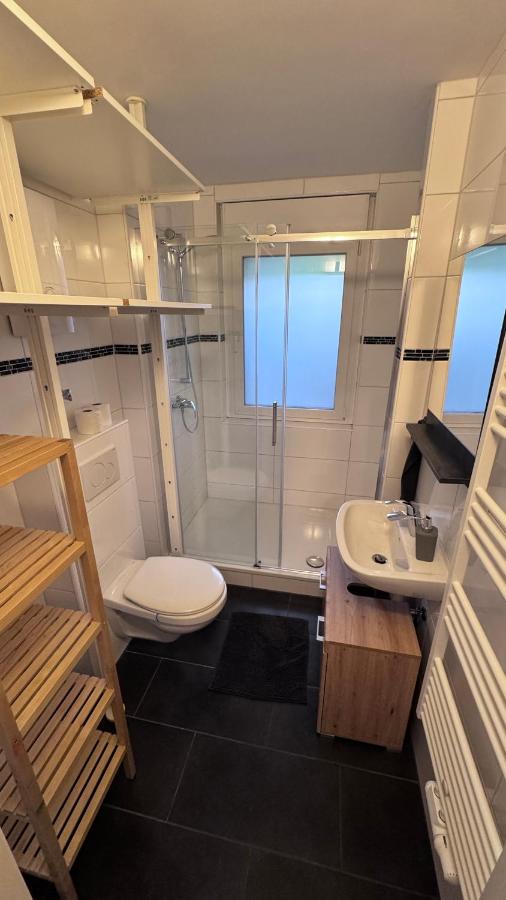 Appartamento - Piano Terra