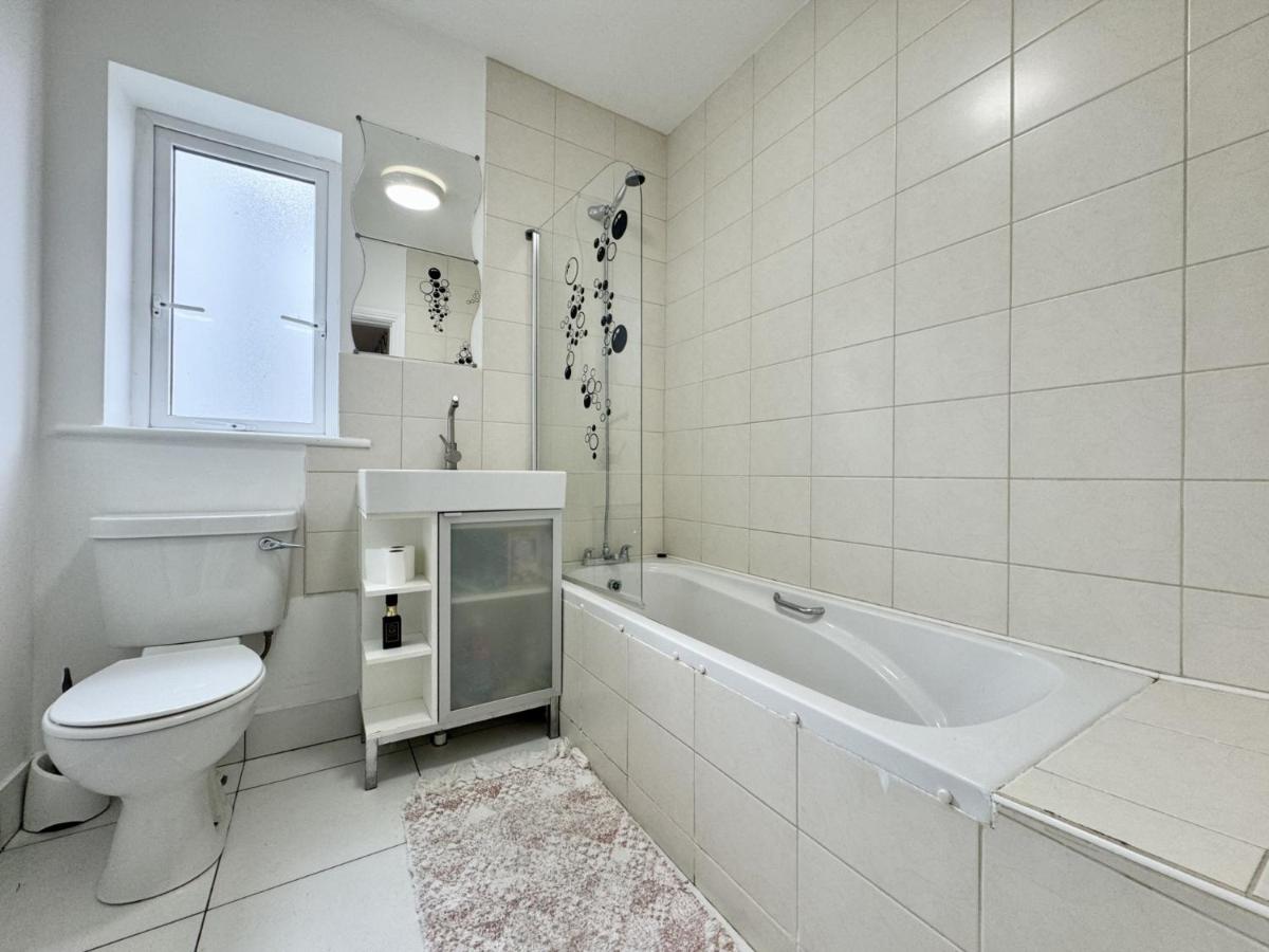 Rest and Roam - Ferienwohnung Baile an Mhuilinn