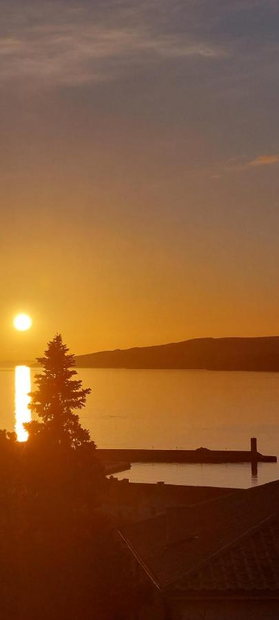 GOLDIEm - Bed and Breakfast Senj