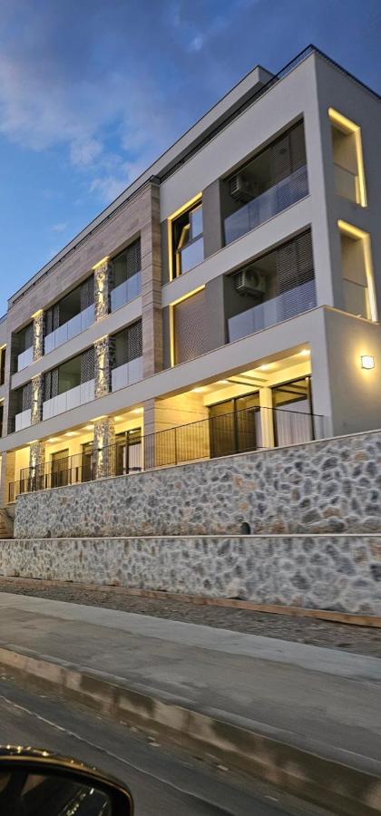 Apartman Milica - Ferienwohnung Tivat