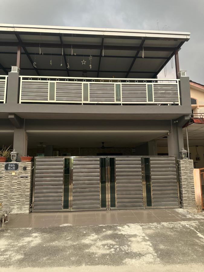 MM HomeStay 82 - B&B Kamunting