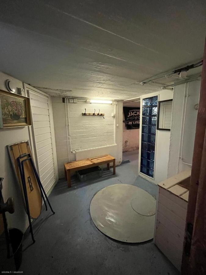 Lake house 56 km from Helsinki - B&B Lohja