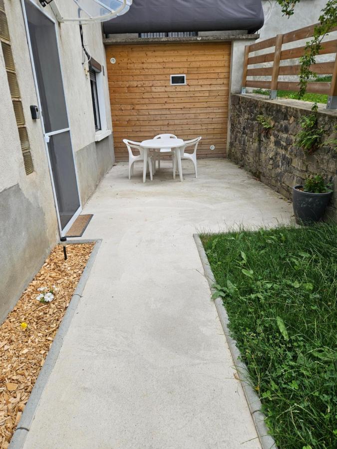 Appartement le Crozatier - B&B Saint-Georges