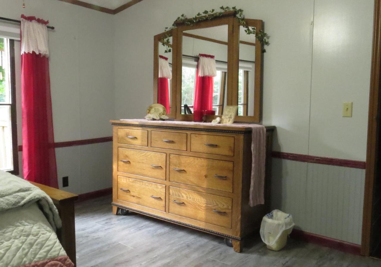 Cozy Nook Retreat - Chambres d'hôtes Crofton
