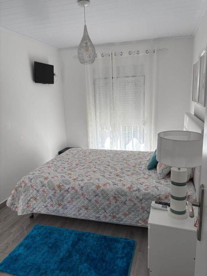 Nazare Villa North Wave - Chambres d'hôtes Nazaré