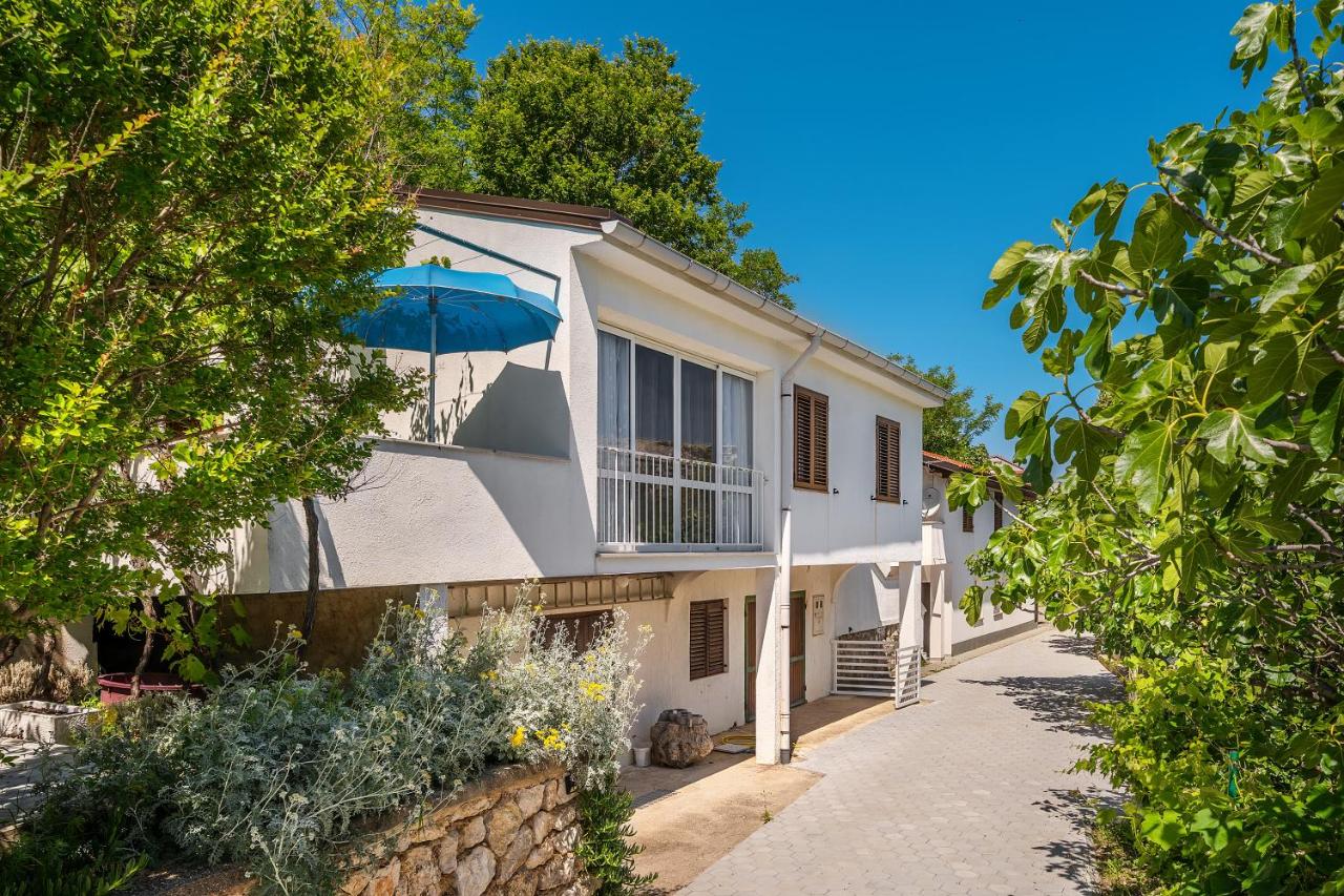 Apartment Juranić II with pool - B&B