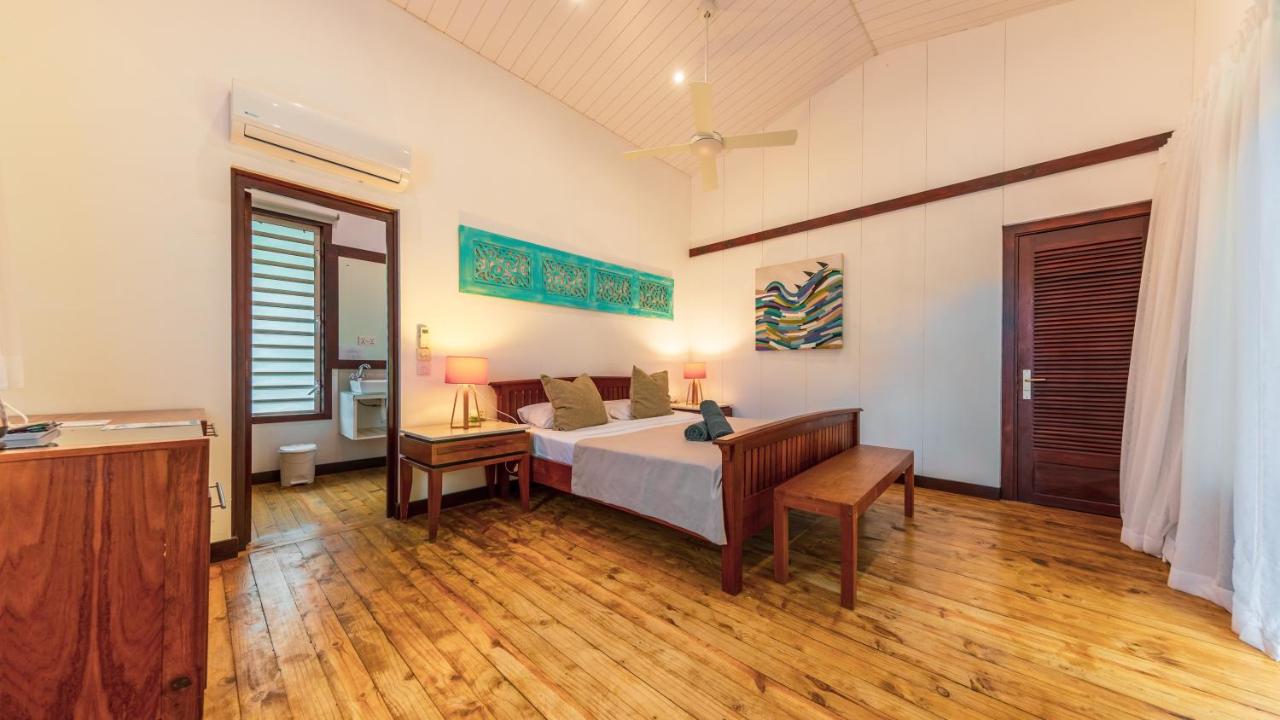 One-Bedroom Chalet