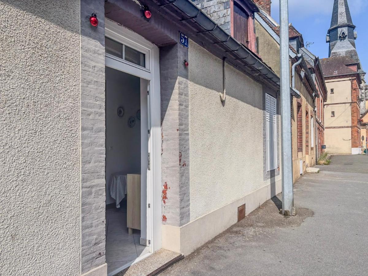Le studio de saint jean - B&B L'Aigle
