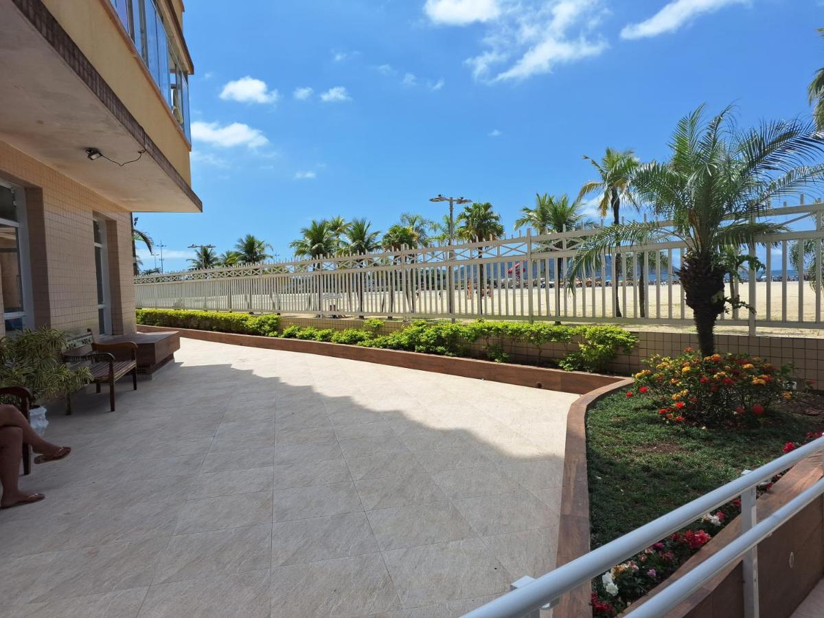 Aqui é pé na areia - Bed and Breakfast Santos