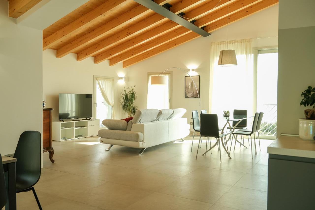 Deluxe Appartement met 2 Slaapkamers