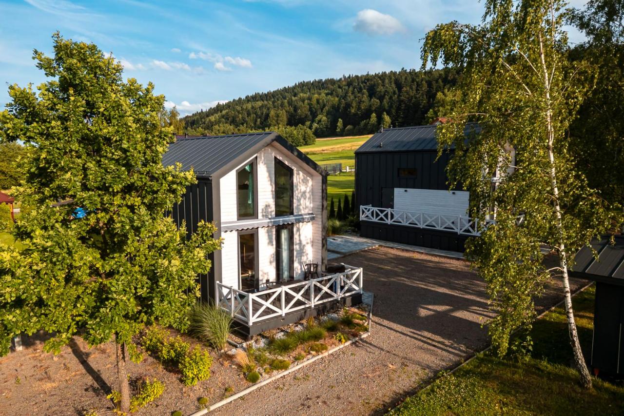 Ptaszkova PrzyStań - B&B