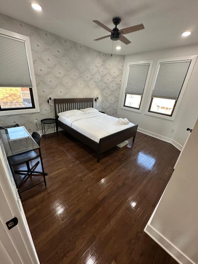 Apartment mit 3 Schlafzimmern