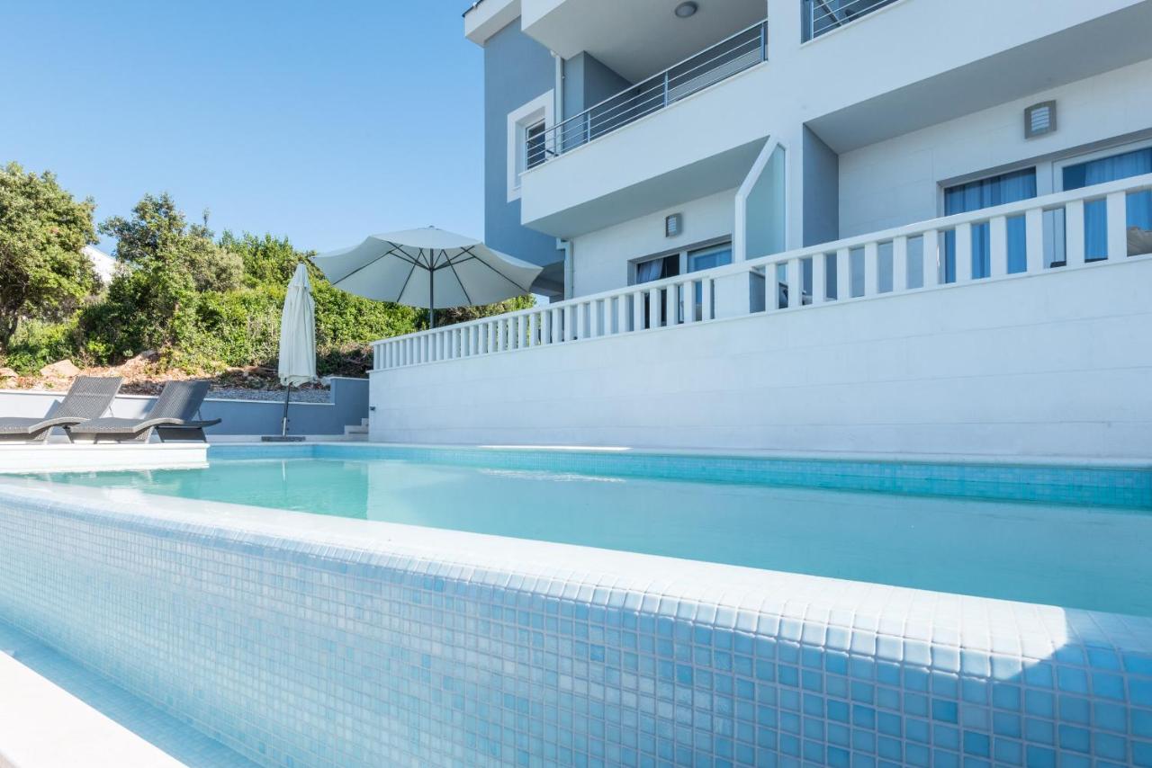 Apartments Poseidon - Ferienwohnung