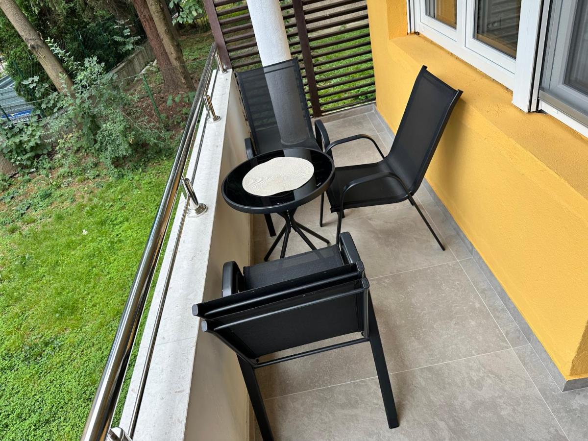 Air Urban Ilidza Sarajevo Free Parking and Near Airport - Chambres d'hôtes Sarajevo