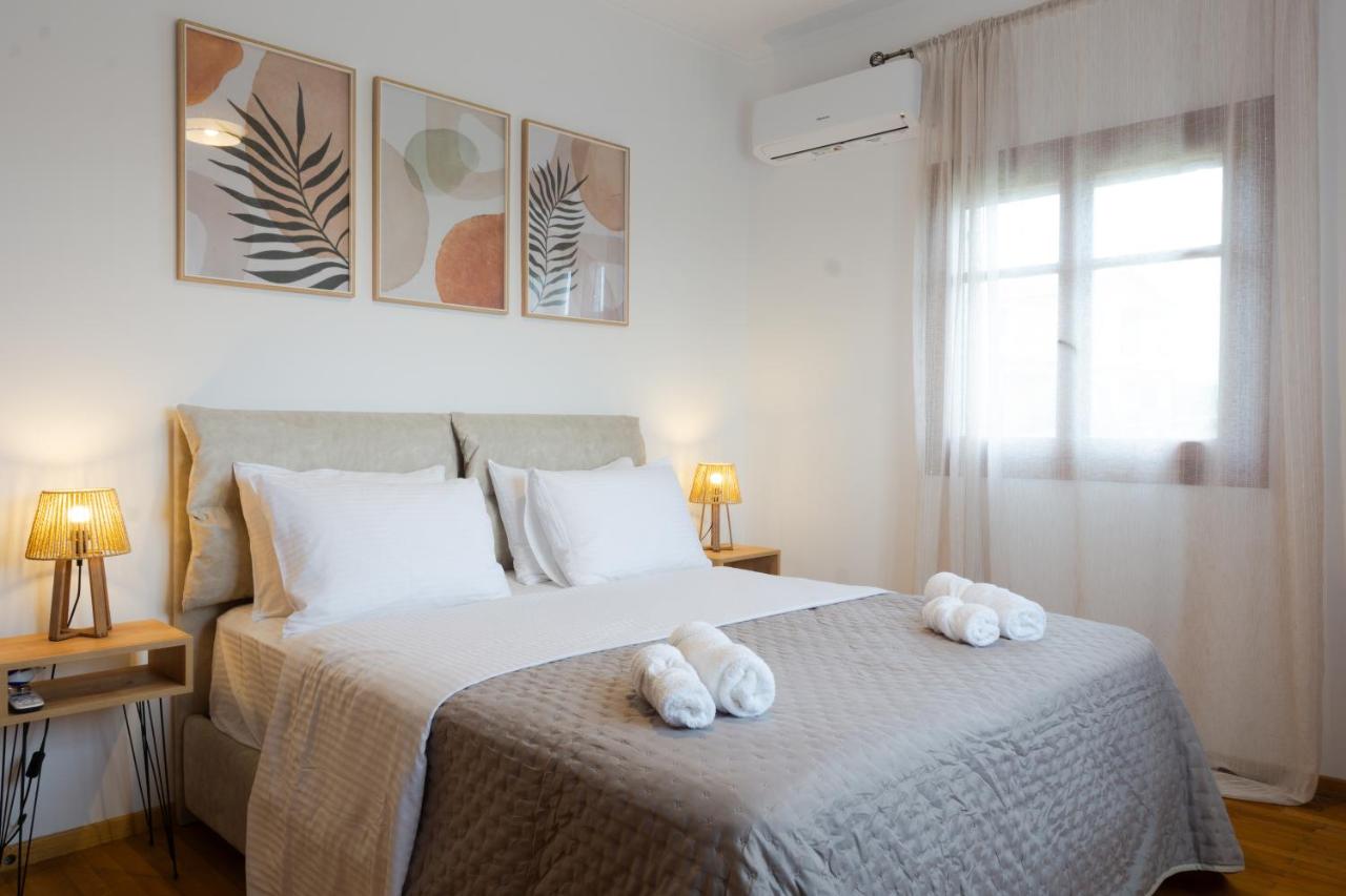 Dvillas - B&B Svoronáta