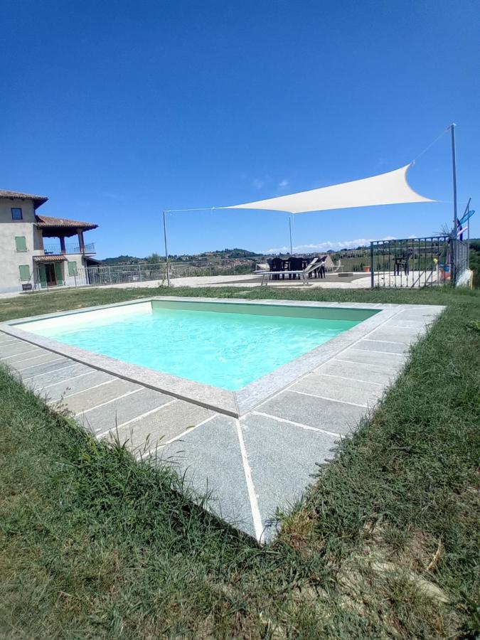 Vignot & Wine - B&B Costigliole d'Asti