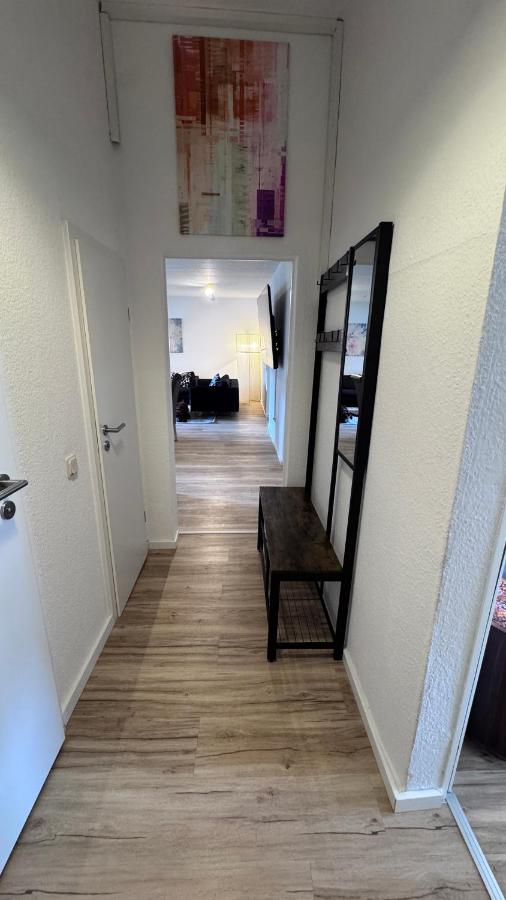 Appartement 4 Chambres