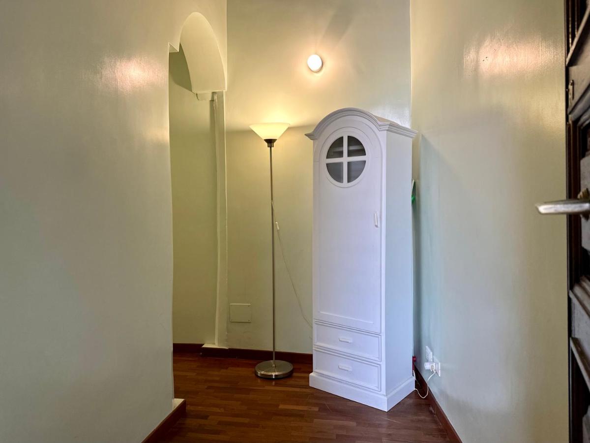 Classic Double Room - Annex