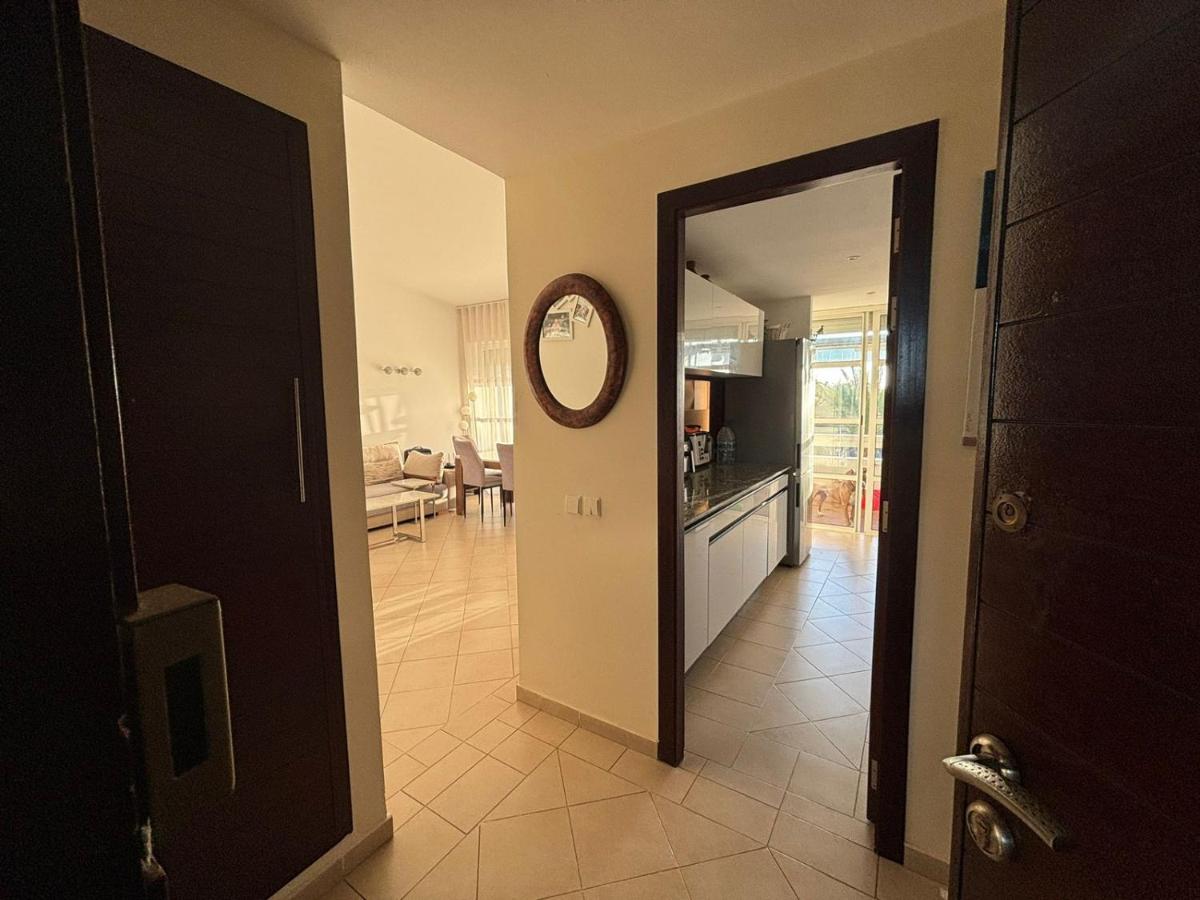 Appartement Bouznika Bay Golf Beach - B&B