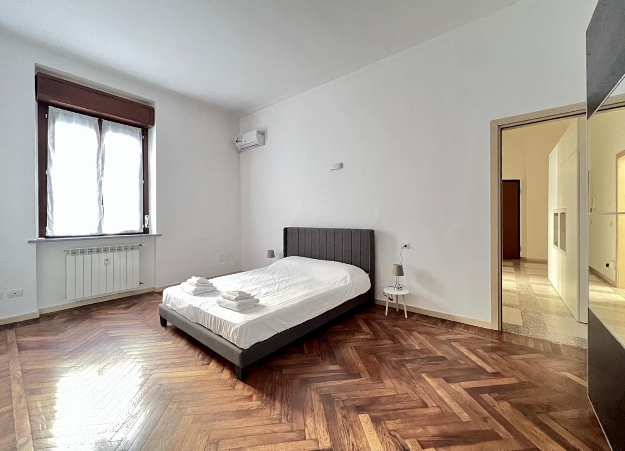 BIG Nest Goldoni - Duomo M4 Linate - Ferienwohnung Mailand