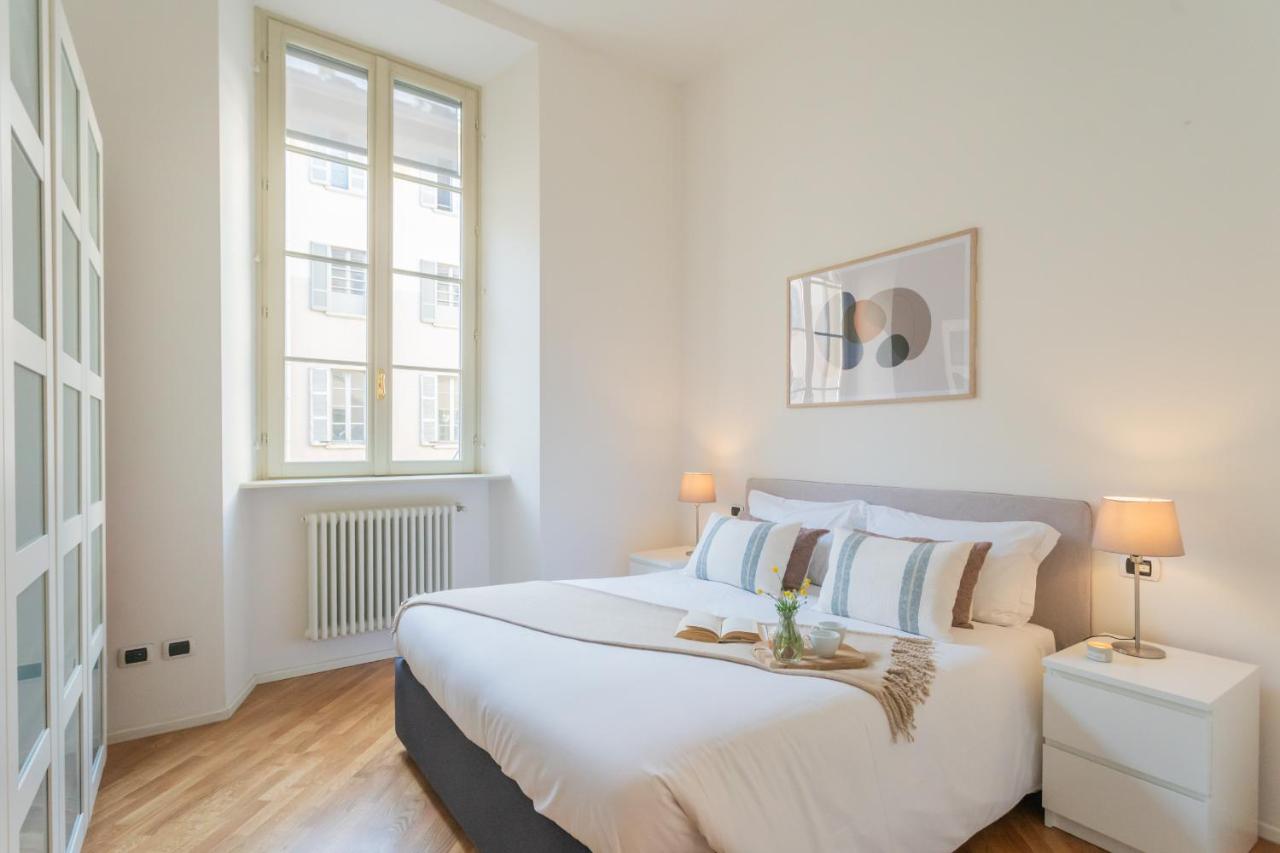 Casa Odescalchi by Rent All Como - B&B Como