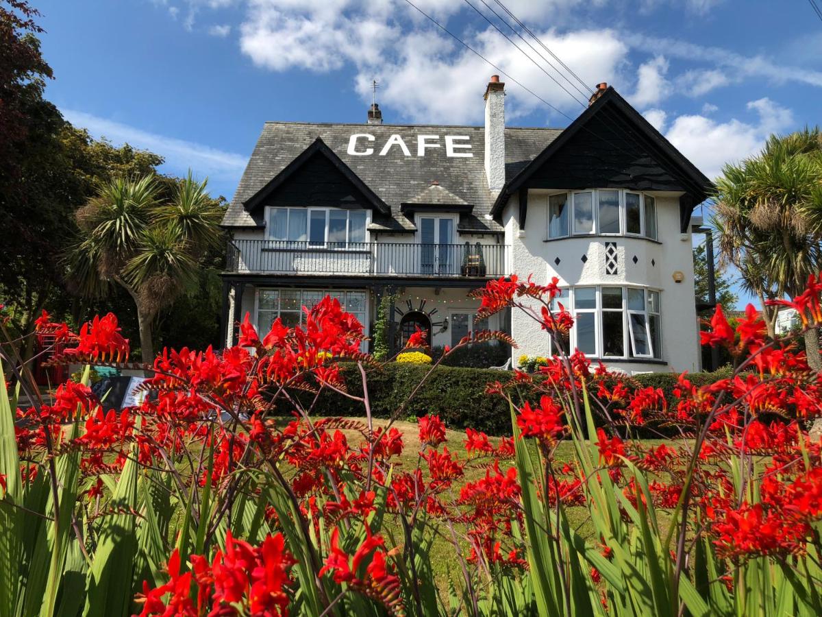 Cairn Bay Lodge - B&B