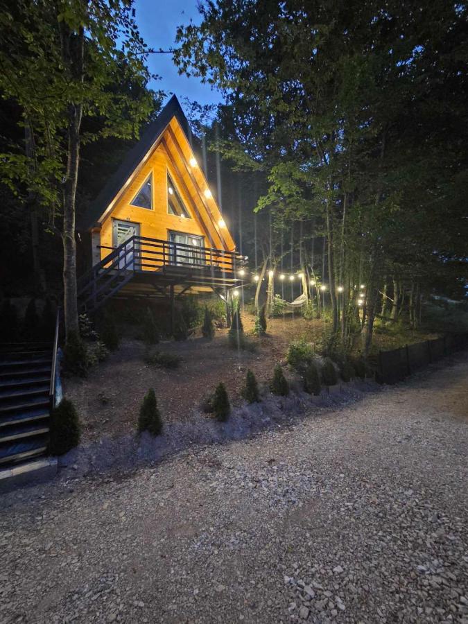 Visitor Place - B&B Plav