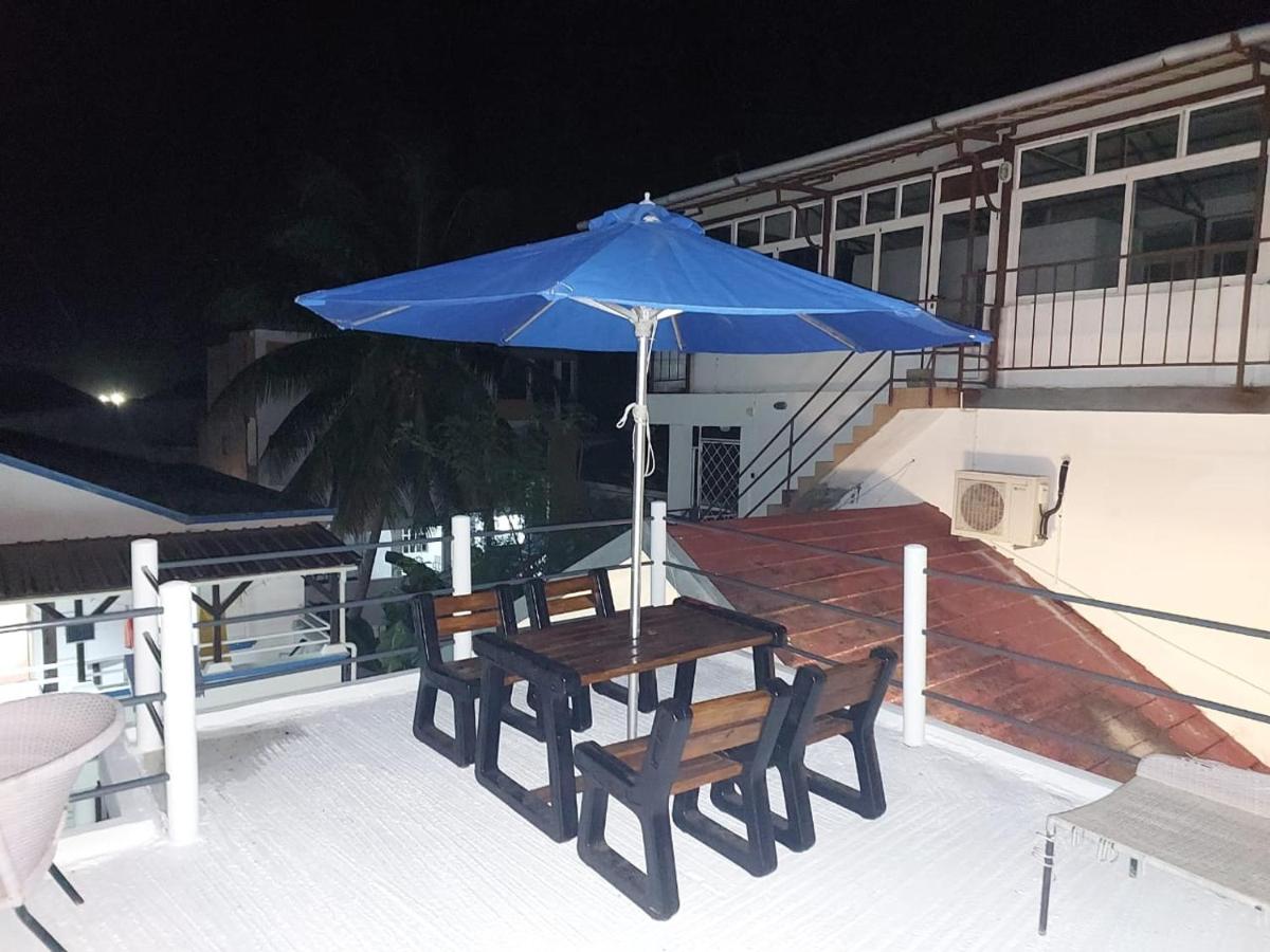 VBM Carangues - Ferienwohnung Blue bay