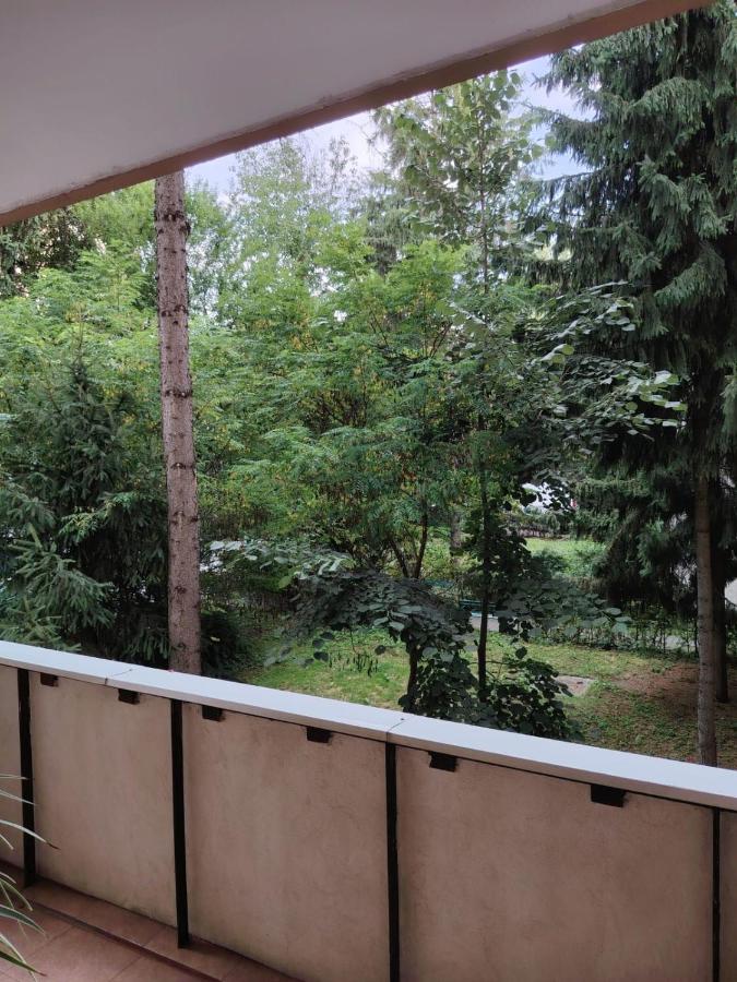 Apartament Confort Dambul Pietros Targu-Mures - Ferienwohnung Neumarkt am Mieresch