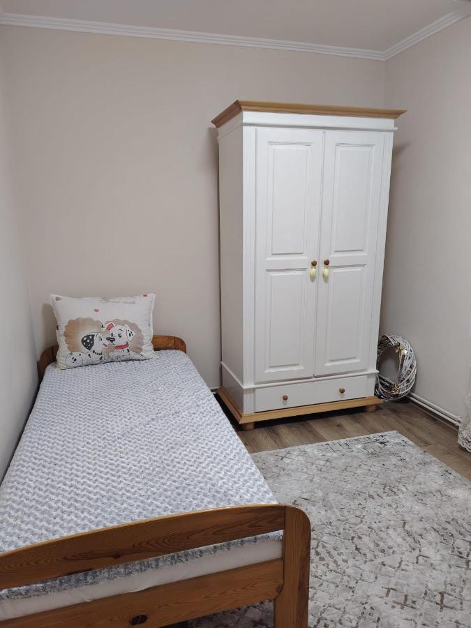 Apartment mit 2 Schlafzimmern