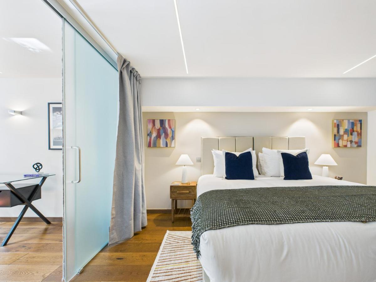 Appartamento con 2 Camere da Letto
