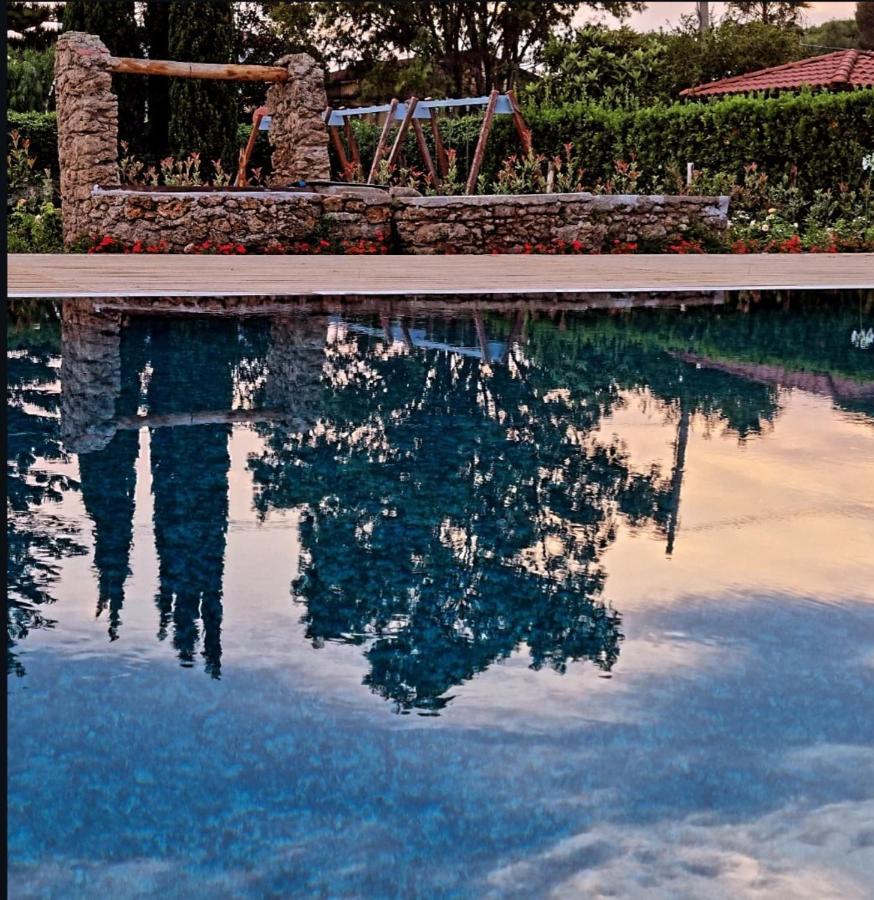 Hotel Casale 900 - B&B