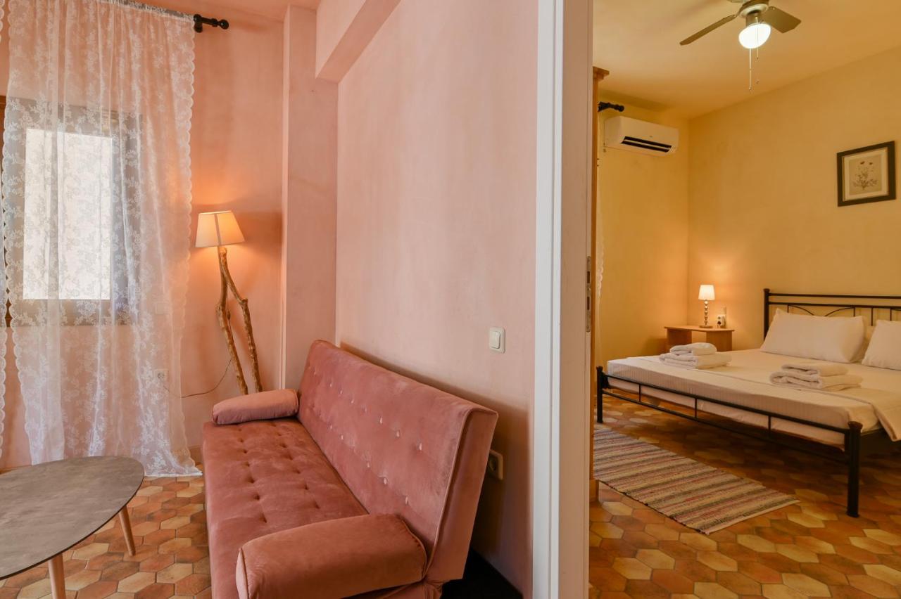 Appartamento con 1 Camera da Letto