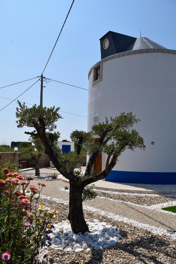 Moinho das Longas - B&B Montelavar
