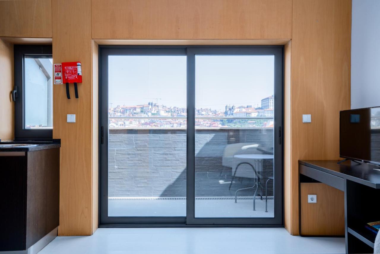 Monolocale con Terrazza