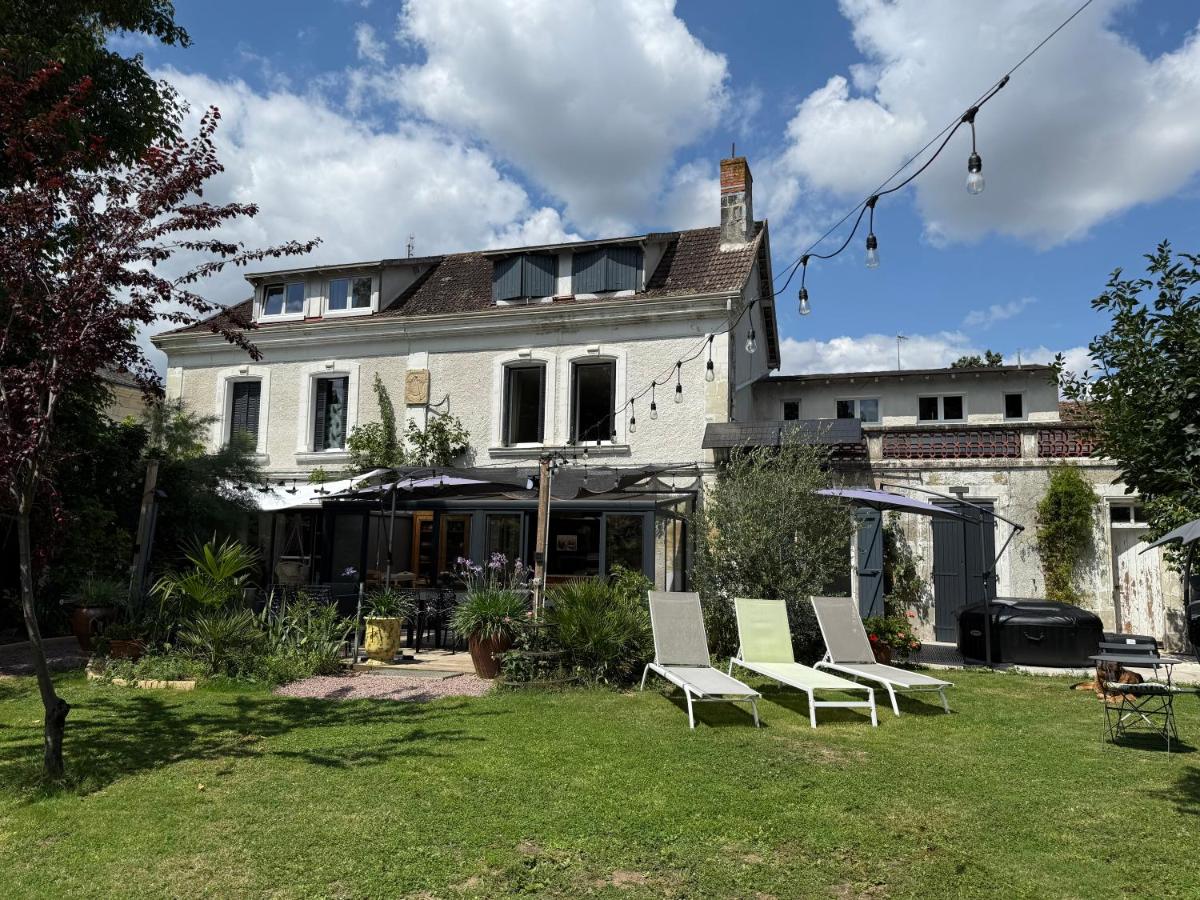 Villa du Beau Port - B&B