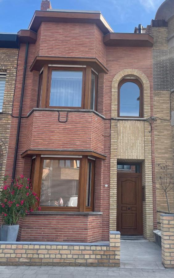 Vakantiehuis Ilo De Panne - Ferienwohnung De Panne