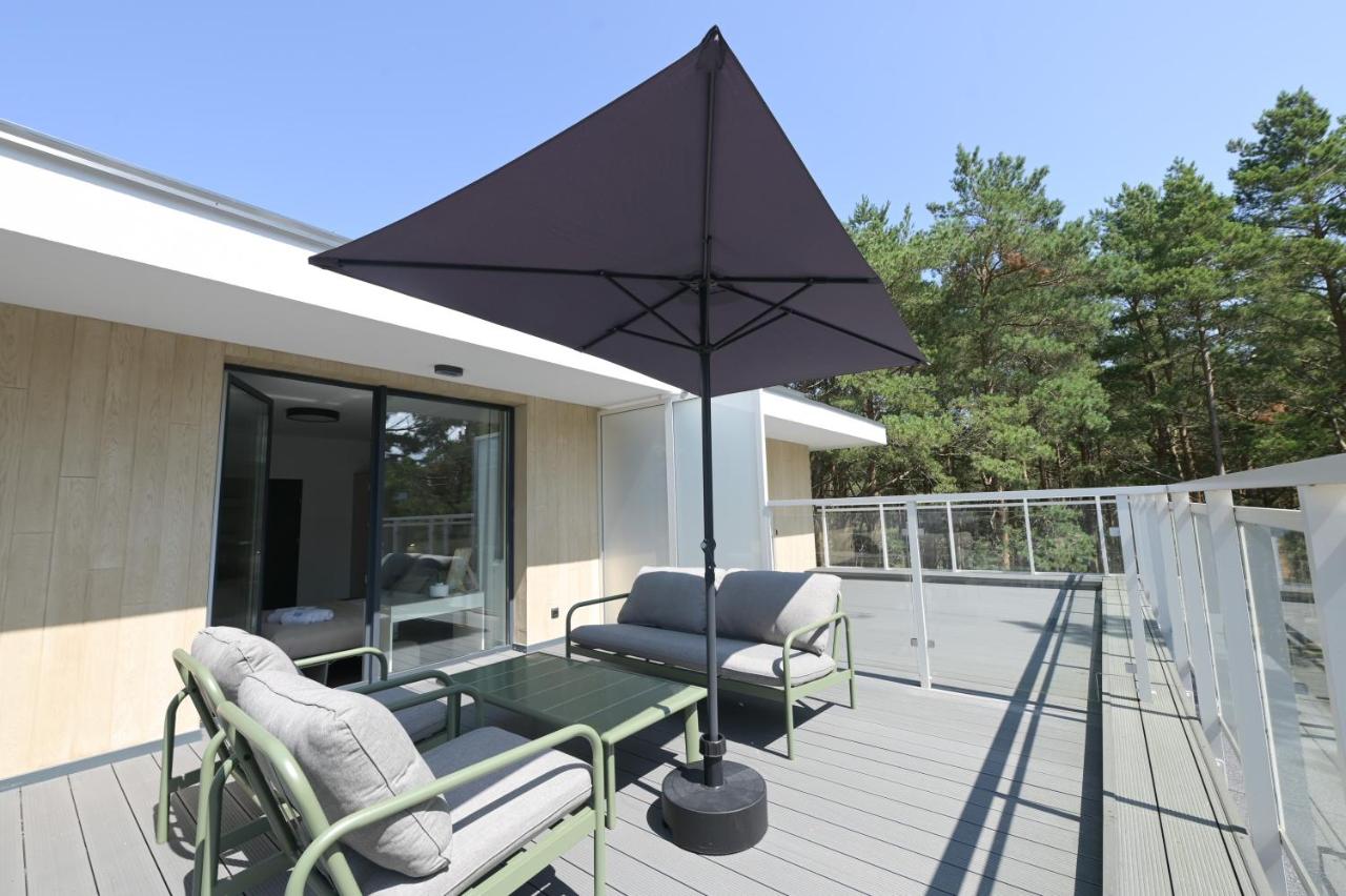 Appartement en Duplex