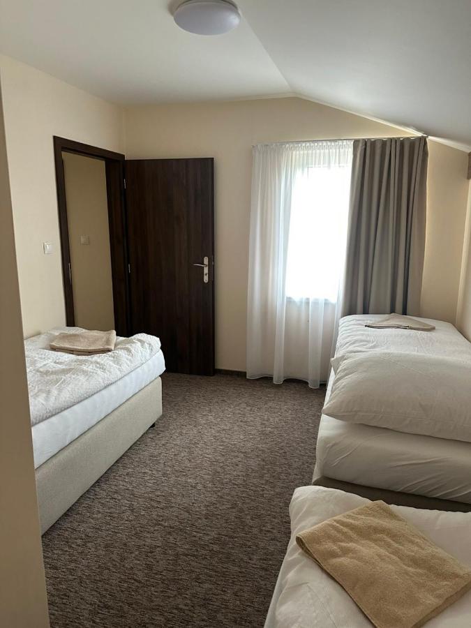 Apartamento Deluxe de 2 dormitorios con balcón