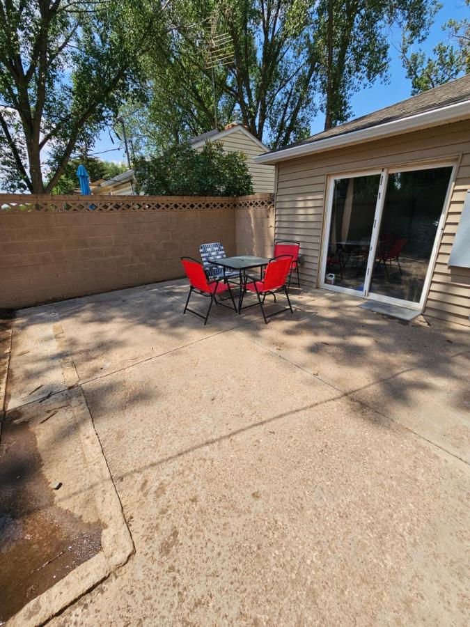 Cozy Tree-Area Home in Laramie - B&B Laramie