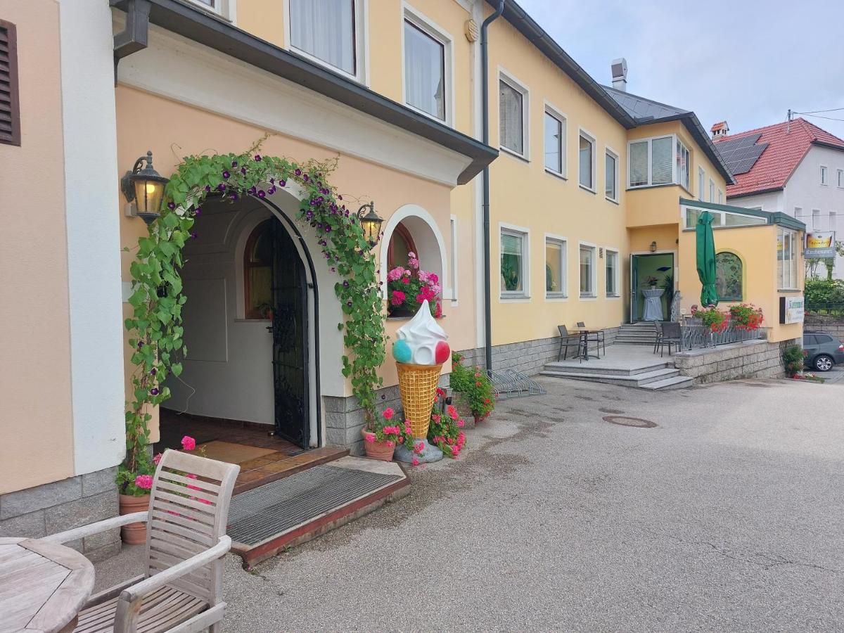 Kirchenwirt in Kematen an der Krems - Ferienwohnung Kematen an der Krems
