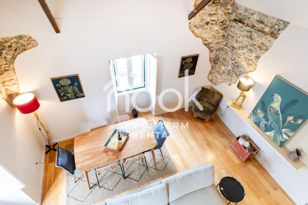 Casa do Linhó By Nook - B&B Sintra