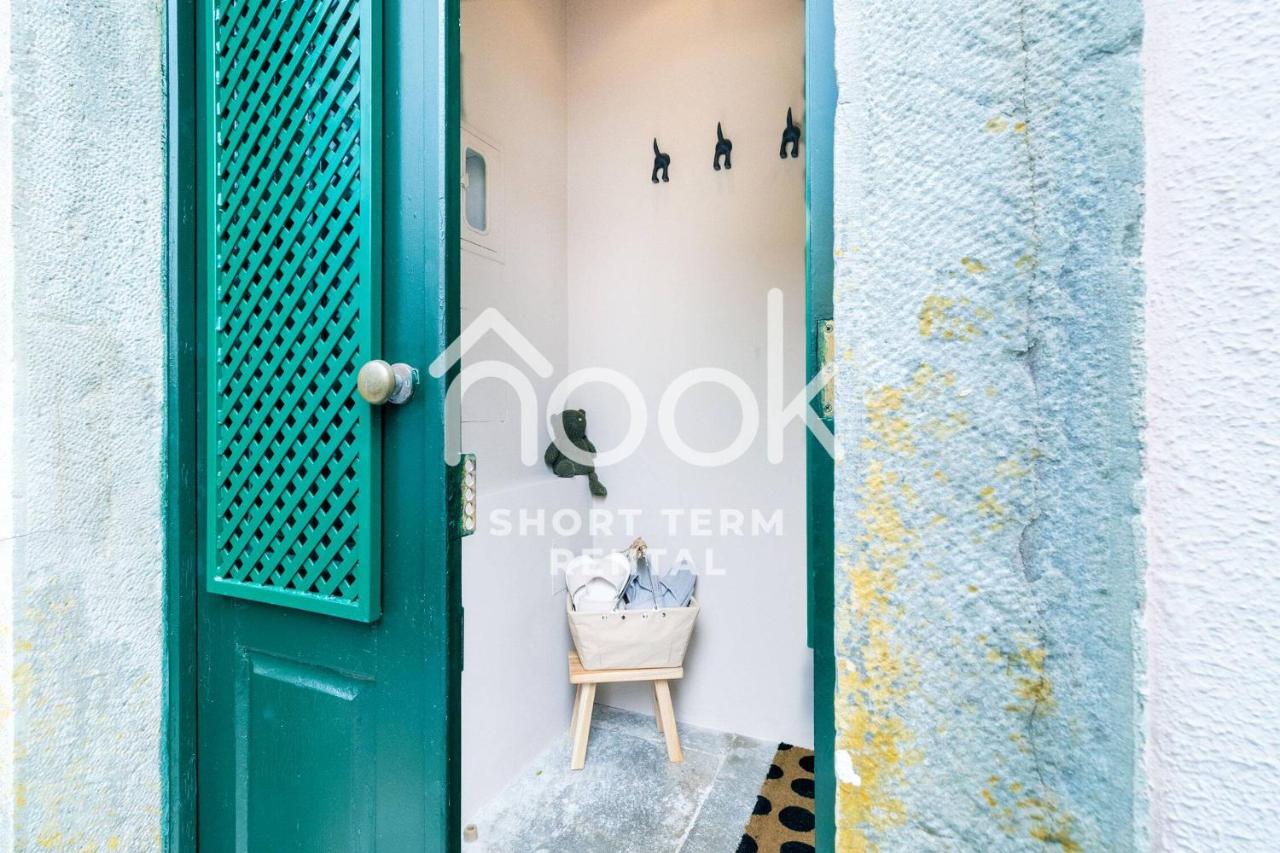 Casa do Linhó By Nook - B&B Sintra