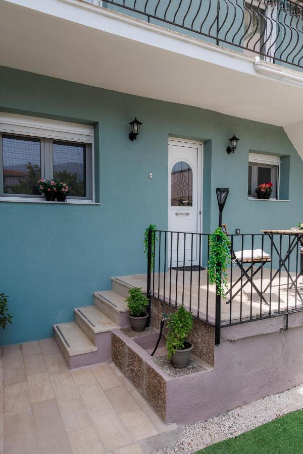 Epirus Nest - Feel like home - B&B Giannina